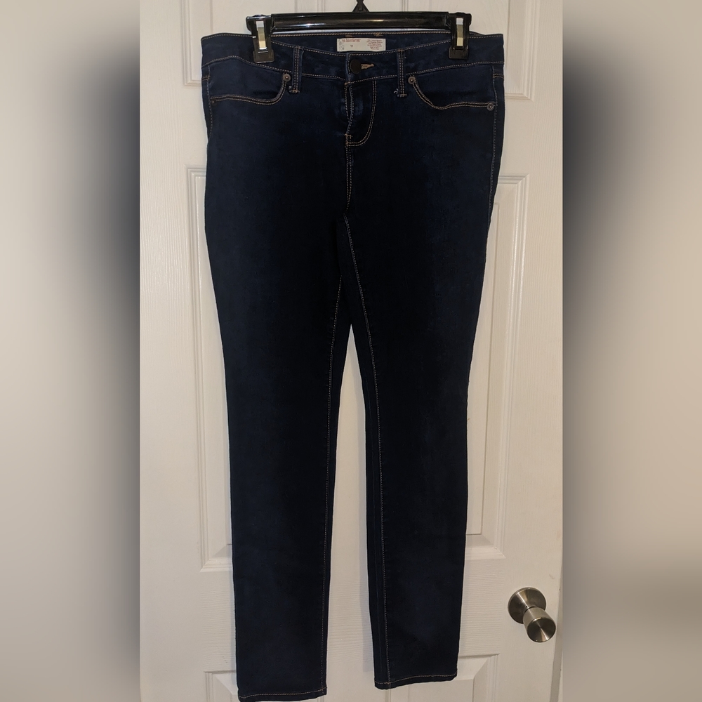Junior's Skinny Jeans